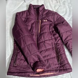 Under Armour Puffer Jacket